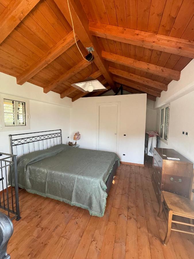 הוילה אימפריה La Casa Dell'Ulivo מראה חיצוני תמונה
