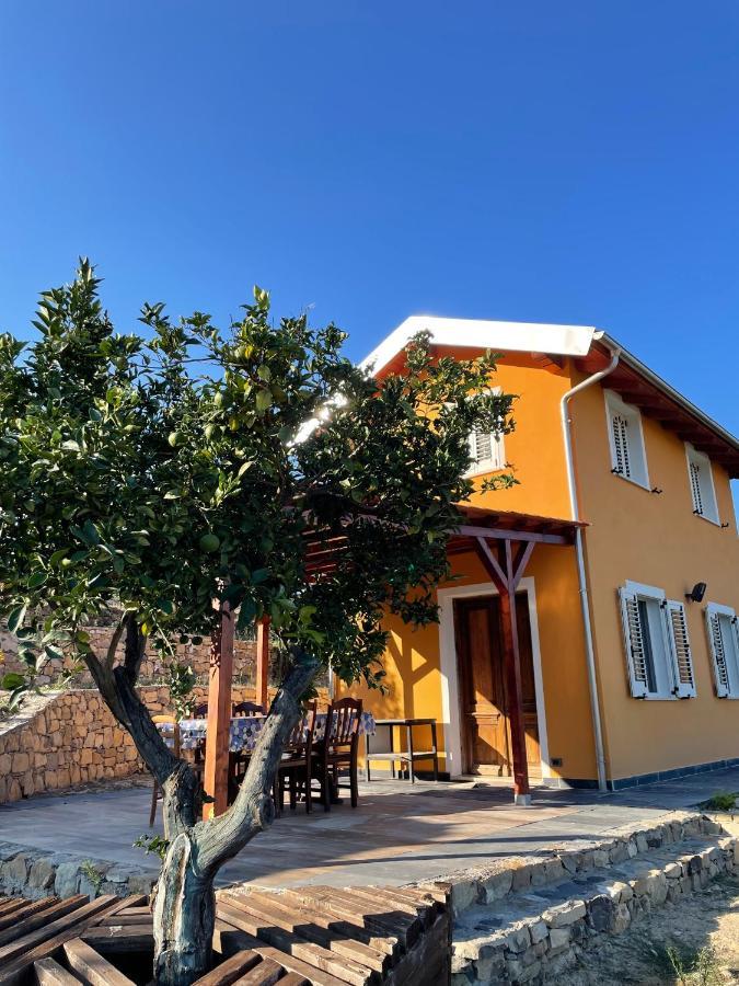 הוילה אימפריה La Casa Dell'Ulivo מראה חיצוני תמונה