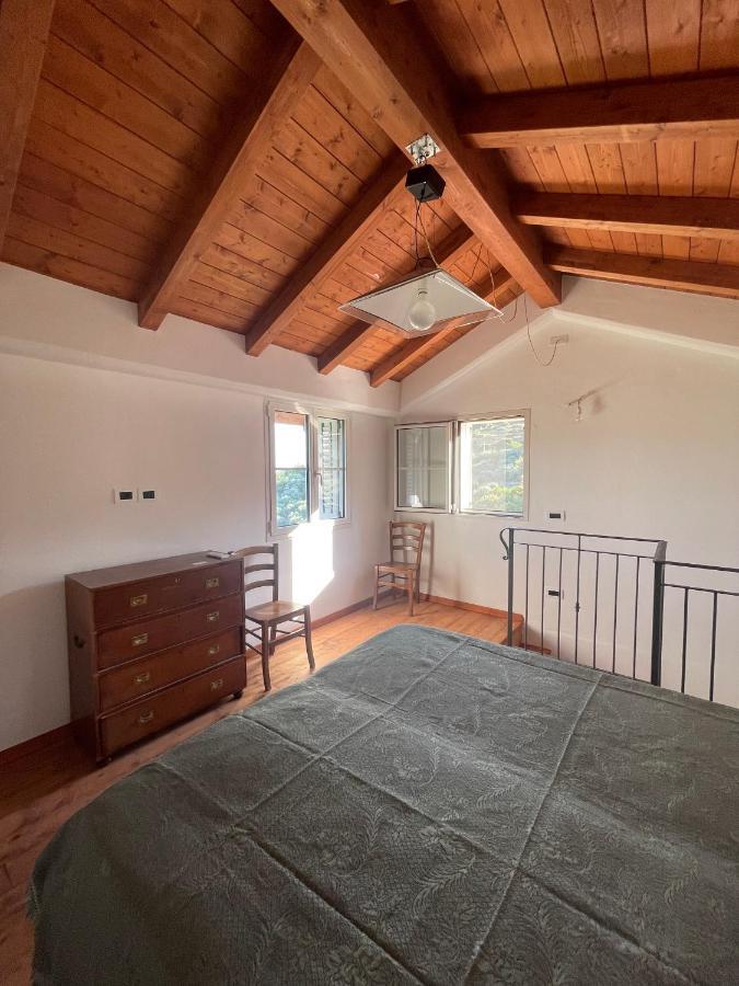 הוילה אימפריה La Casa Dell'Ulivo מראה חיצוני תמונה